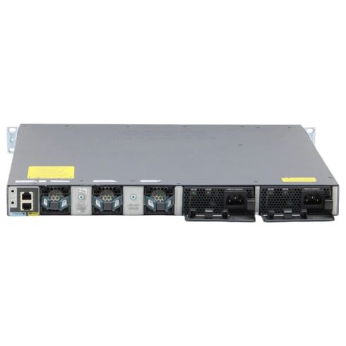 WS-C3650-8X24UQ-L Cisco Layer 3 Ethernet Switch