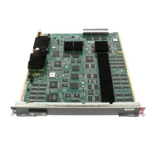 WS-X6066-SLB-APC Cisco Catalyst 6500 Switch Module