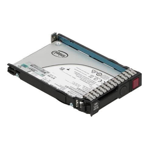 805390-001 HPE 800GB Multi-level cell SSD