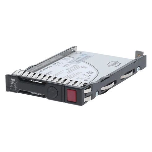 805391-001 HPE 6GBPS Write Intensive SSD