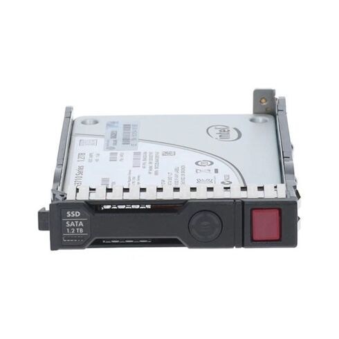 805391-001 HPE SATA 6GBPS SFF SSD