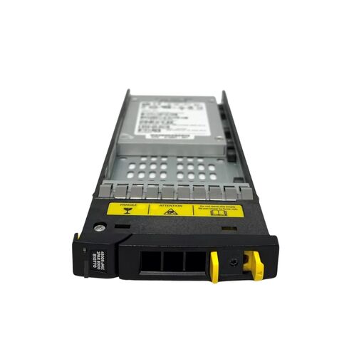 810867-001 HPE 480GB 12Gbps SAS SSD