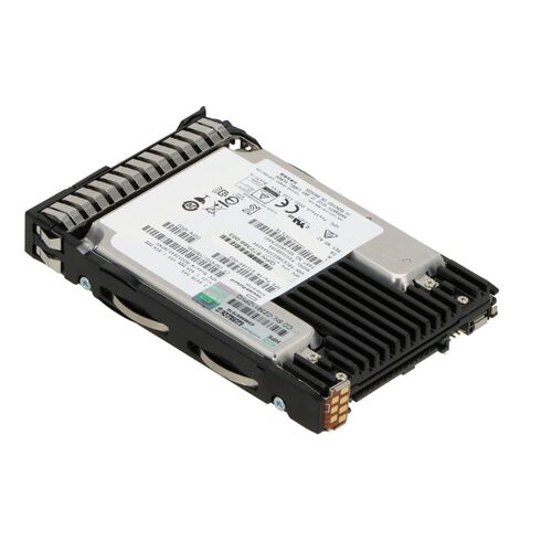816559-004 HPE 3.84TB Read Intensive SSD