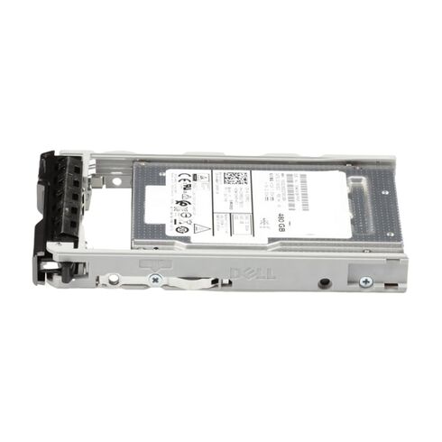 816562-B21 HPE 12GBPS SAS SFF SSD