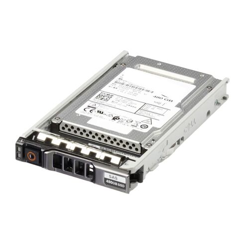 816562-B21 HPE 480GB Hot-Pluggable SSD