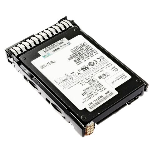 822552-001 HPE SFF Solid State Drive
