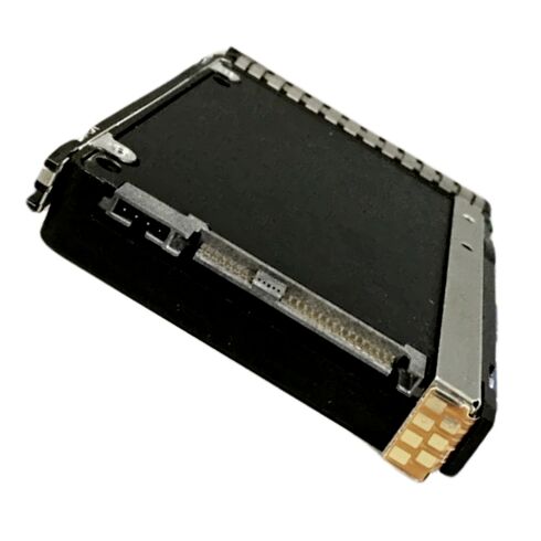 822552-003 HPE 1.6TB Solid State Drive