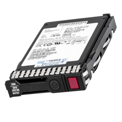 822555-B21 HPE SFF Solid State Drive