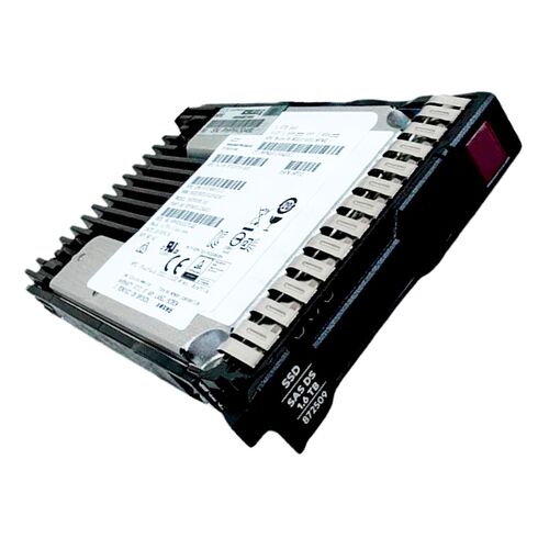 822563-B21 HPE TLC Solid State Drive