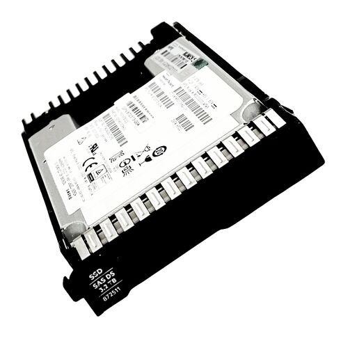 822567-H21 HPE 3.2TB Solid State Drive