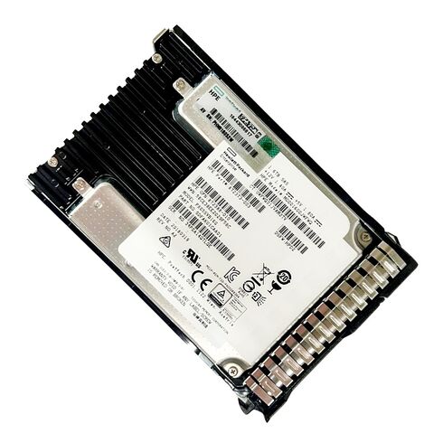 822788-001 HPE 1.6TB Mixed Use SSD