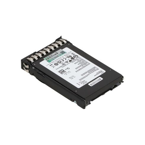 875313-B21 HPE 960GB SAS 12GBPS SFF MLC Hot Swap SSD