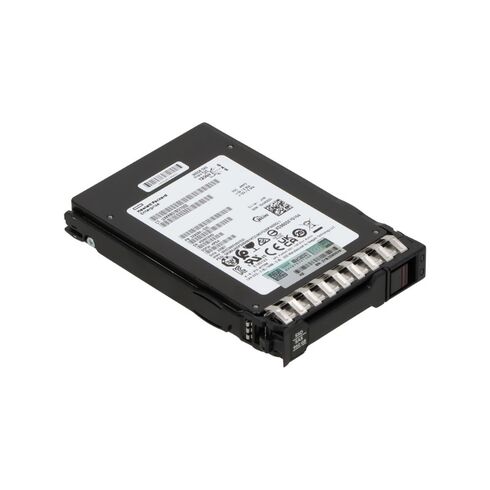 875313-K21 HPE 960GB SAS 12GBPS MLC SC Hot Swap SSD