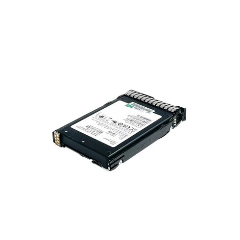 875330-K21 HPE 3.84TB SAS 12GBPS MLC SC Hot Swap SSD