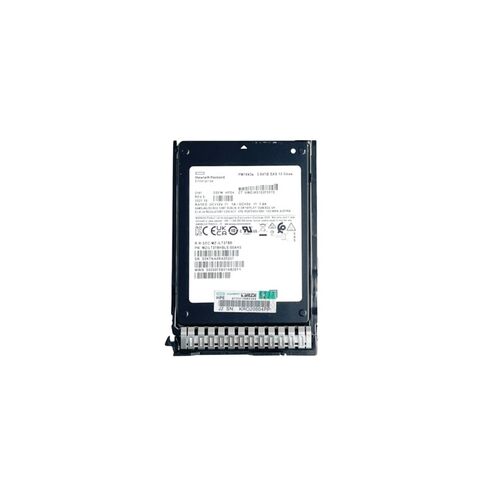 875330-K21 HPE 3.84TB SAS 12GBPS RI SSD