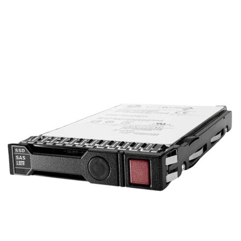 HPE 799839-001 SAS 12GBPS 1.92TB SSF SSD