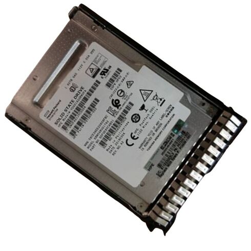 HPE 799839-001 SAS 12GBPS Hot Pluggable SSD