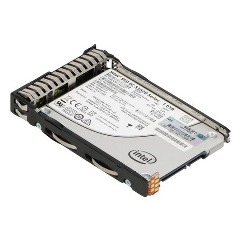 HPE 804634-B21 SCC Solid State Drive