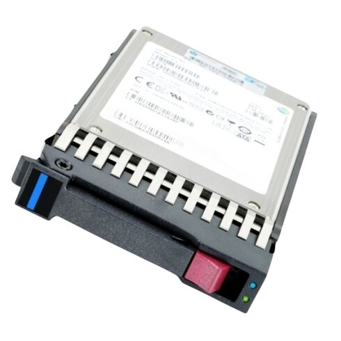 HPE 804638-002 6GBPS SSD