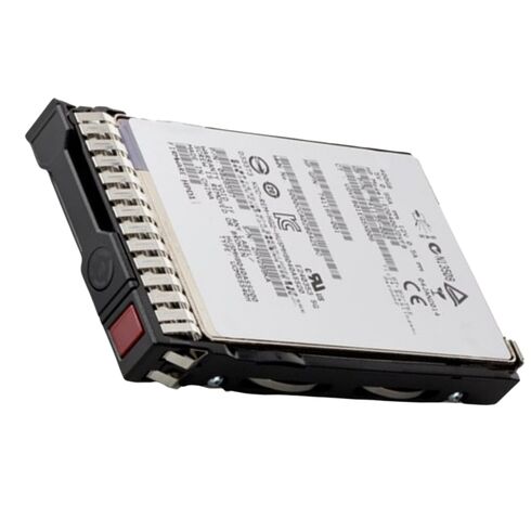HPE 804677-B21 Hot-Plug SSD