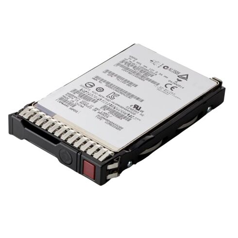HPE 804677-H21 2.5inch SSD