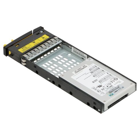 HPE 809589-001 3.84TB Multi-level cell SSD