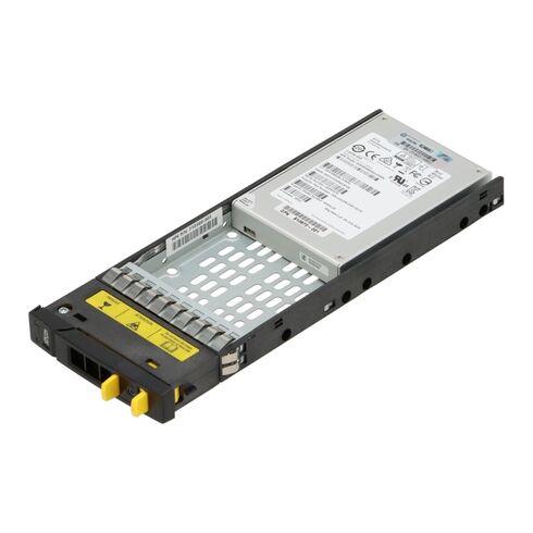 HPE 810773-001 3.84TB 6GBPS SAS SSD