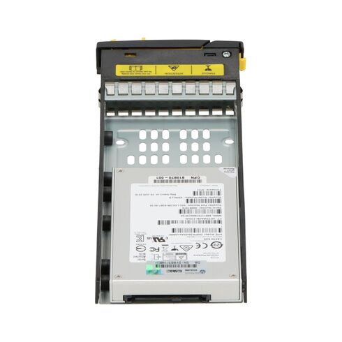 HPE 810773-001 SAS 6GBPS SFF SSD