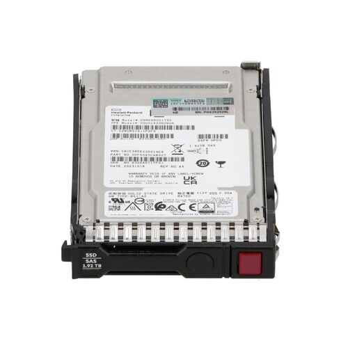 HPE 816572-B21 1.92TB 12GBPS SAS SSD
