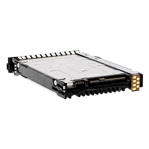 HPE 822567 B21 SAS 12GBPS SSD