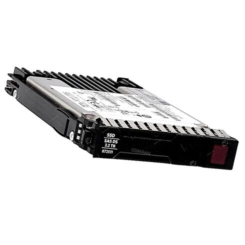 HPE 822567-K21 Mixed Use SSD