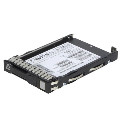 HPE 869384-B21 SATA 6GBPS Solid State Drive