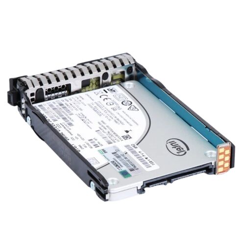 HPE 869386-H21 1.6TB SATA SSD