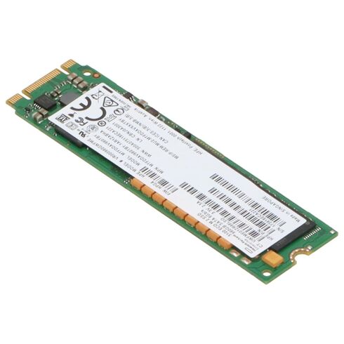 HPE 871628-003 6GBPS 960GB SATA M.2 SSD