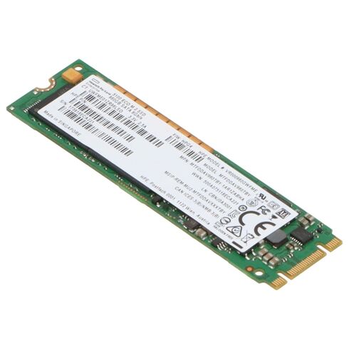 HPE 871628-003 SATA M.2 6GBPS 960GB 2.5Inch SSD