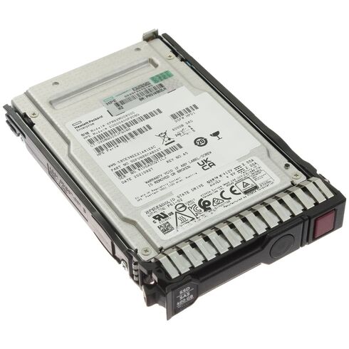 HPE 871888-001 SAS 6GBPS 400GB SSD