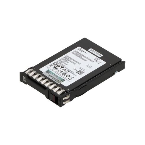 HPE 875313-H21 960GB SAS 12GBPS SFF MLC SC SSD