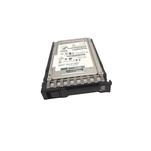 HPE 875326-K21 1.92TB SAS 12GBPS SFF SC Hot Swap SSD