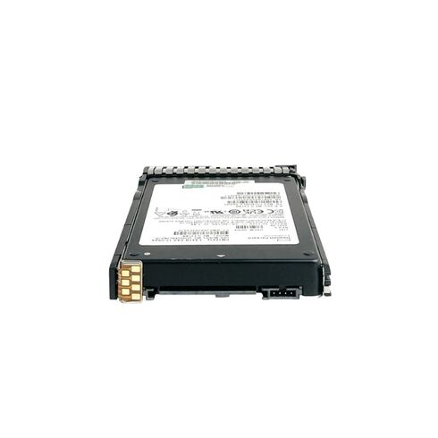 HPE 875330-H21 3.84TB SAS 12GBPS SFF SC Hot Swap SSD