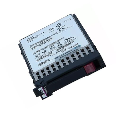 741151-B21 HPE 200GB 12GBPS SAS SSD