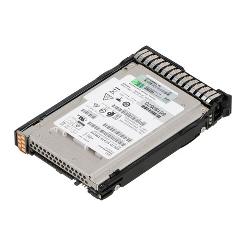 741153-B21 HPE 400GB Multi-Level Cell SSD