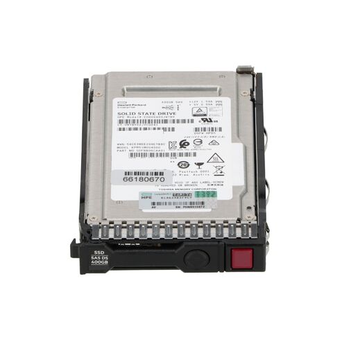 741153-B21 HPE 400GB SSD