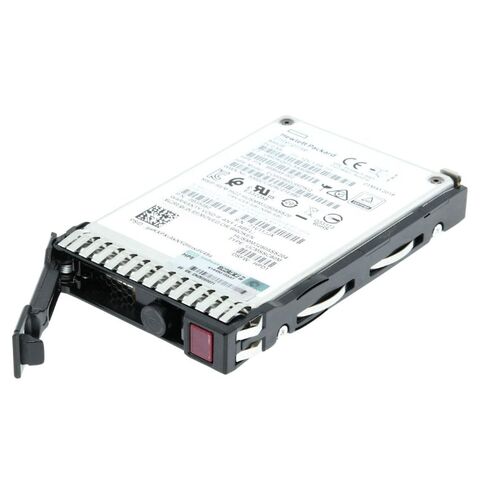 802909-001 HPE SAS 12GBPS SSD