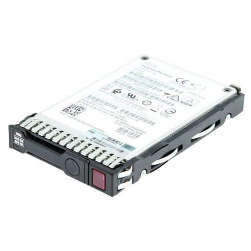 802909-001 HPE Write Intensive SSD