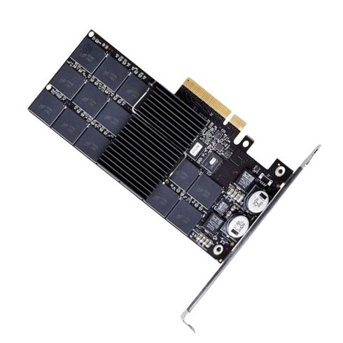 803195-B21 HPE PCIe NVMe Write Intensive SSD