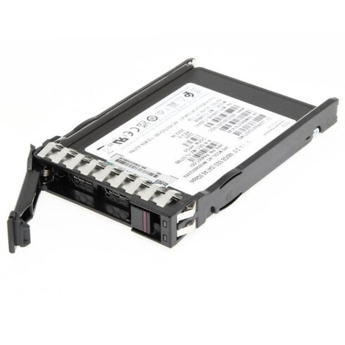 816903-B21 HPE 480GB SATA 6GBPS SSD