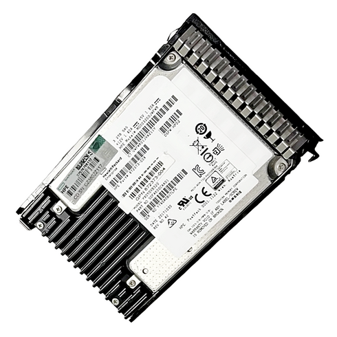 822790-001 HPE Mixed Use SSD