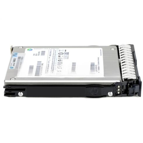 870460-001 HPE 12GBPS 7.68TB SAS SSD