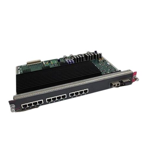 Cisco WS-X4412-2GB-T 12 Ports Expansion Module