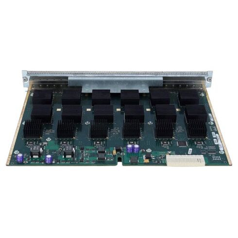 Cisco WS-X4448-GB-RJ45 48 Ports Switch Module